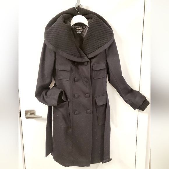 MARCIANO Coat - Picture 6 of 16
